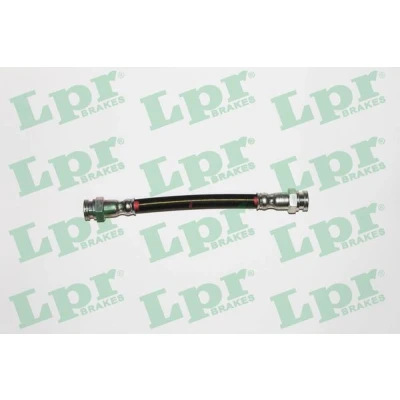 Image de LPR 6T46236 Flexible De Frein 170mm F10x1, F10X1 FIAT: Barchetta, Punto I 3/5 portes, Uno portes