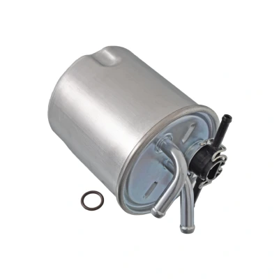 Image de BLUE PRINT ADN12354 Filtre à Carburant de conduite, avec raccord pour capteur d&#039;eau, vis vidange d&#039;eau bague d&#039;étanchéité