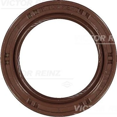 Image de REINZ 81 10472 00 Joint Spi De Vilebrequin FPM (caoutchouc fluoré) HYUNDAI: i10 I, i20 I 3/5 portes, i30 II KIA: Picanto