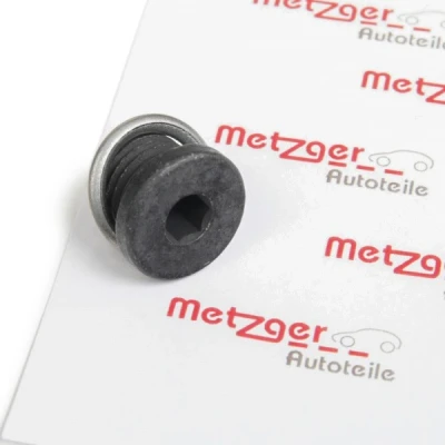Image de METZGER 8030009 Bouchon De Vidange M20x1,5 Acier 17 avec joint d&#039;étanchéite SUBARU: Impreza III 5 portes, XV I, Forester