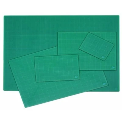 Image de Artcare 15790030 45 x 3 30 cm Matériau synthétique Tapis de découpe Format A3 Vert