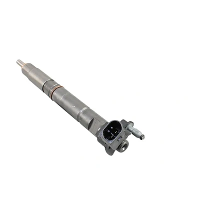 Image de METZGER 0871044 Injecteur Common Rail (CR) Pièce de rechange à coder avec appareil autodiagnostic OBD bague d&#039;étanchéité VOLKSWAGEN: Tiguan II