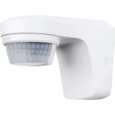 Image de Eltako FABH130/230V rw Détecteur de Mouvement sans Fil Puissance Commutation en saillie (Max.) 2300 W Portée Max. (en Champ Libre) 30 m