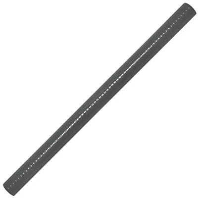 Image de Jardibric tube flexible Intérieur Lisse Ø32 1 m Facilitez vos installations avec ce en PVC de haute qualité. Le diamètre 32 mm assure une adaptation optimale à besoins (Ø 32)
