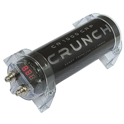Image de Electronique Embarquee Condensateur Cr 1000