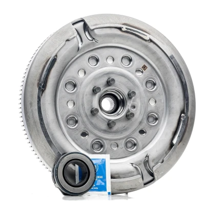Image de SACHS ZMS Modul XTend 2290 601 074 Kit d&#039;Embrayage VOLKSWAGEN: Touran I, GOLF 6, Passat B6 Variant, SEAT: Altea, Altea XL, AUDI: A3 3/5 portes