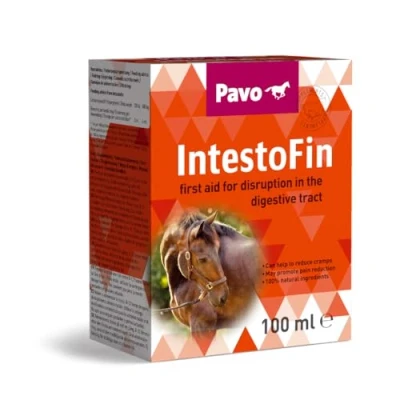 Image de Pavo IntestoFin 100ml
