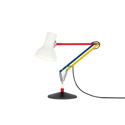 Image de Anglepoise Type 75 Mini lampe à poser Paul Smith 3