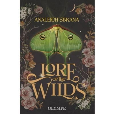 Image de Lore of the wilds