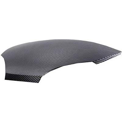 Image de SHAD D1B48E06 Cover SH48 Carbon Multicolore