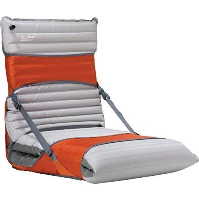 Image de Therm A Rest Trekker Kit de Chaise Rouge Tomate 50,8 cm