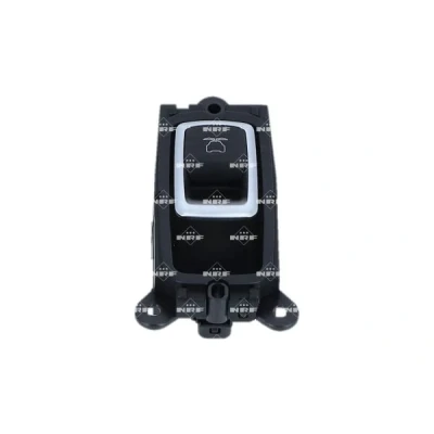 Image de NRF 913001 Interrupteur, verrouilage des portières TESLA: Model X (5YJX) 90D AWD, P90D 75D P100D 60D 100D AWD 2015