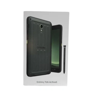 Image de Samsung Galaxy Tab Active5 128GB X300 Vert Enterprise Edition