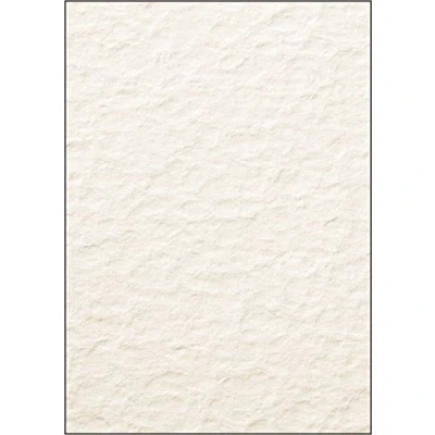 Image de SIGEL DP244 Papier à lettres, 21 x 29,7 cm, 200g/m², Papyrus, gris, 50 feuilles