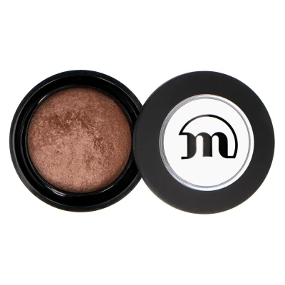 Image de Make Up Studio Poudre compacte Yeux Ombre à paupière Lumière Châtain doré 1.8 gr