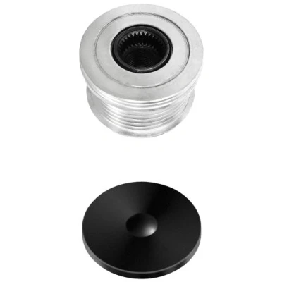 Image de HELLA 9XU 358 038 681 Poulie d&#039;Alternateur 34,4 avec cache SSANGYONG: Rexton / 2, Kyron, Stavic SUV