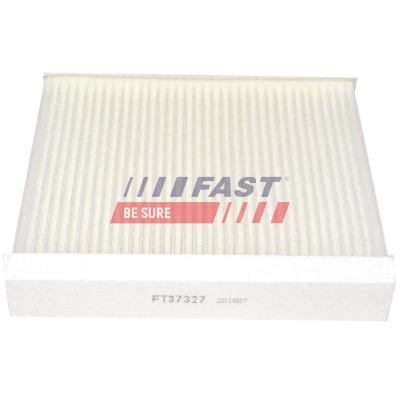 Image de FAST FT37327 Filtre d&#039;habitacle de pollens 200 177 30 FIAT: Doblo II Van / Break, Tipo 3/5 portes, Berline, SUZUKI: SWIFT 4