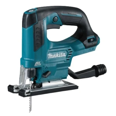 Image de MAKITA Scie sauteuse 10.8V Li ion Sans batterie, ni chargeur JV103DZ