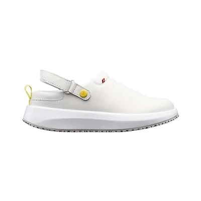 Image de Joya Sabots ACE W Taille 40 Couleur Blanc