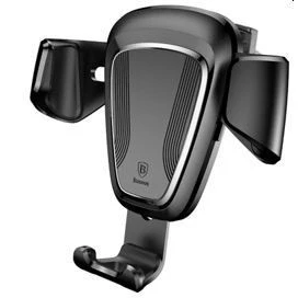 Image de Support de voiture Baseus Gravity pour iPhone Xiaomi Huawei