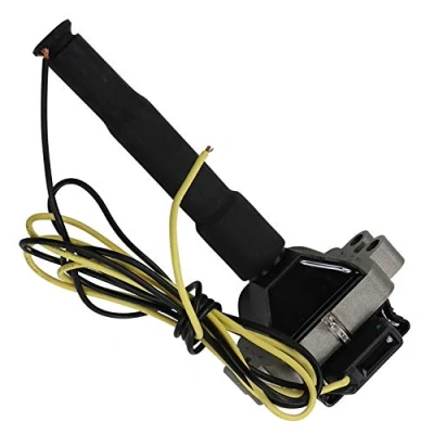 Image de BERU ZS043 Bobine d&#039;allumage 12 Spark Spring AUDI: 80 B4 Avant, 100 C4 Berline, Berline