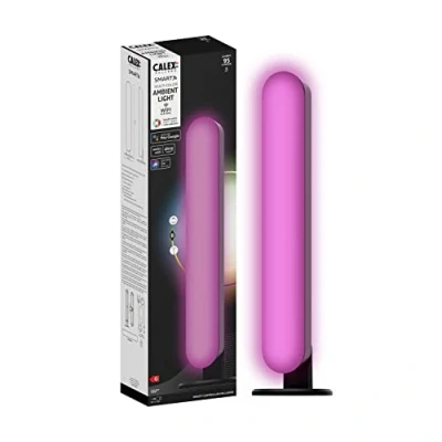 Image de CALEX AMBIENT LIGHT 3,5W 95LM RGBCCT