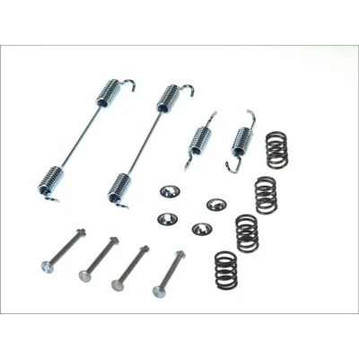 Image de Kit d&#039;accessoires, mâchoire de frein DELPHI LY1301