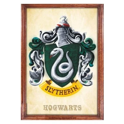 Image de ABYstyle Harry Potter Cartes Postales Set 1 (14,8 x 10,5 cm)