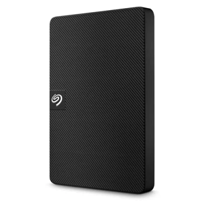 Image de Seagate Expansion STKN2000400 disque dur externe 2 To Noir Neuf