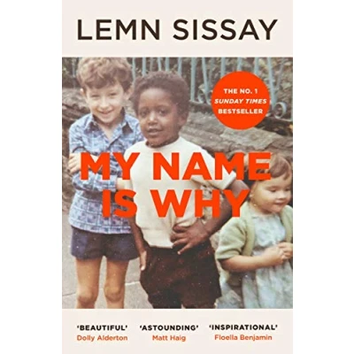 Image de My Name Is Why