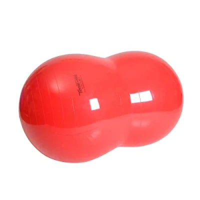 Image de Ballon d&#039;entraînement Gymnic Physio Roll 85
