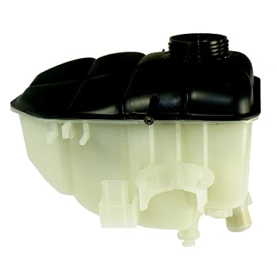 Image de METZGER 2140043 Vase d&#039;Expansion sans couvercle, capteur MERCEDES BENZ: Classe C Berline, Coupe, CLK Cabriolet