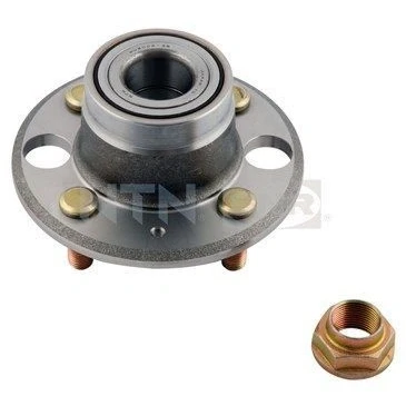 Image de SNR R174.16 Kit de roulements roue 136 HONDA: CIVIC 6 Hatchback, V 3/5 portes, Fastback