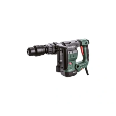Image de Marteau burineur Coffret METABO MHE 5 Poignée en arceau