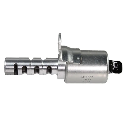 Image de METZGER 2411052 Valve de commande, réglage d&#039;arbres à came Côté d&#039;admission LAND ROVER: Range Rover Evoque, Freelander 2 SUV, JAGUAR: XF Berline