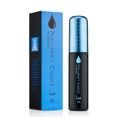 Image de Perfumer&#039;s Choice No 11 by Leo Fragrance for Men 50ml Eau de Parfum, Milton Lloyd