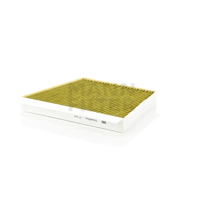 Image de MANN FILTER FP 3172 Filtre d&#039;habitacle MERCEDES BENZ: Classe E Break, CLS Coupe, Berline