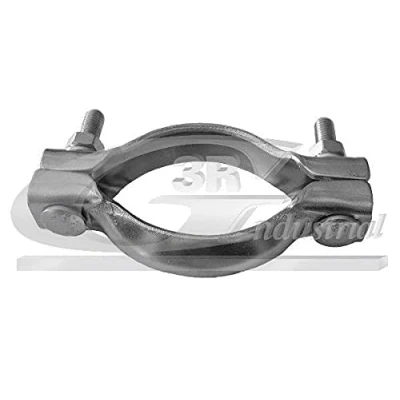 Image de Raccord de tuyau, système d&#039;échappement 3RG 71024