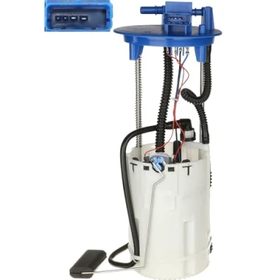 Image de DELPHI FG2443 12B1 Unité d&#039;injection de carburant sans joint d&#039;étanchéite senseur pression Essence LANCIA: Lybra Break