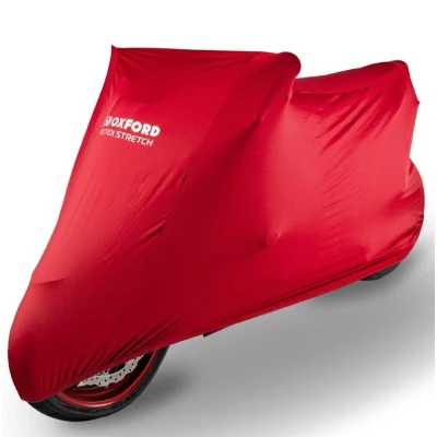 Image de Moto OXFORD CV176
