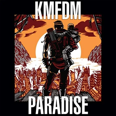 Image de Paradise [Import]