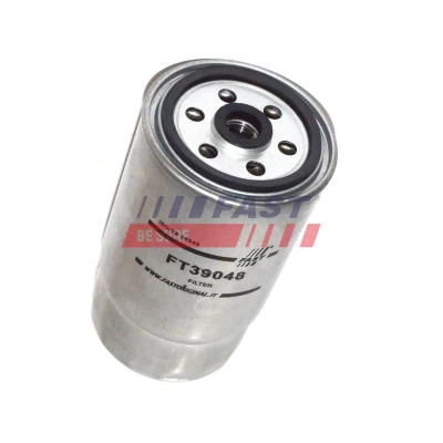 Image de FAST FT39017 Filtre à Carburant vissé MERCEDES BENZ: Classe E Berline, C Sprinter 3 T Van, SSANGYONG: Rexton / 2