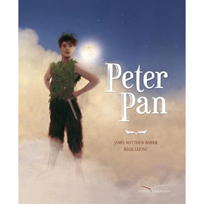 Image de Peter Pan Livre d’occasion Très bon