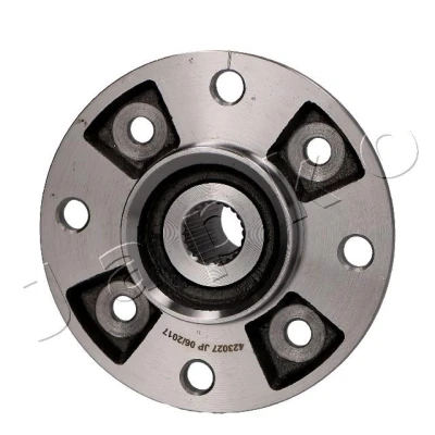 Image de JAPKO 410012 Moyeu De Roue Essieu avant DAEWOO: Matiz I 3/5 portes