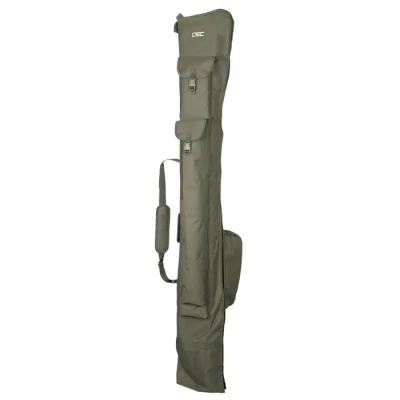 Image de C Tec Hold All 12&#039; 2+2 Rod Fourreau