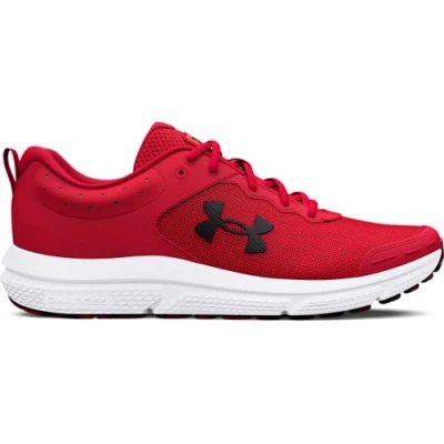 Image de Under Armour Homme UA Charged Assert 10 Chaussures de course