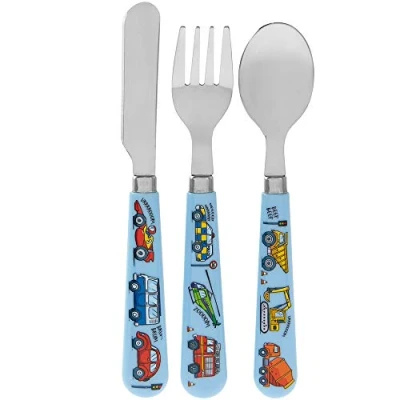 Image de Lesser &amp; Pavey Little Stars Gobelet Motif licornes, multicolore, 16,5 cm