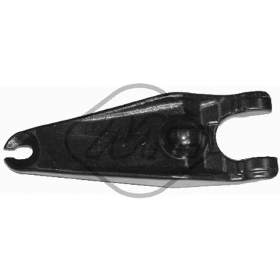 Image de Fourchette de débrayage, embrayage Metalcaucho 04722