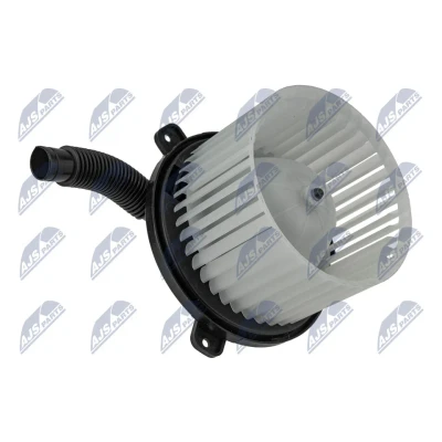 Image de NTY EWN MS 004 Pulseur d&#039;Air MITSUBISHI: L200 / Triton V Pick up