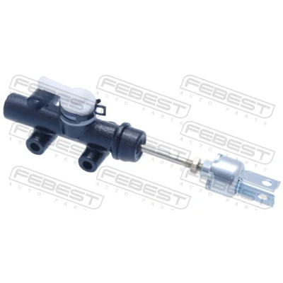 Image de FEBEST TCC RZH Emetteur d&#039;Embrayage TOYOTA: Hiace 4 Kasten, Bus